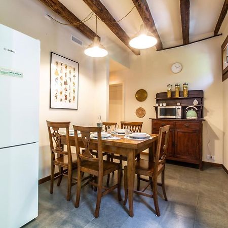Riva De Biasio Charming Apartment R&R Venecia Exterior foto
