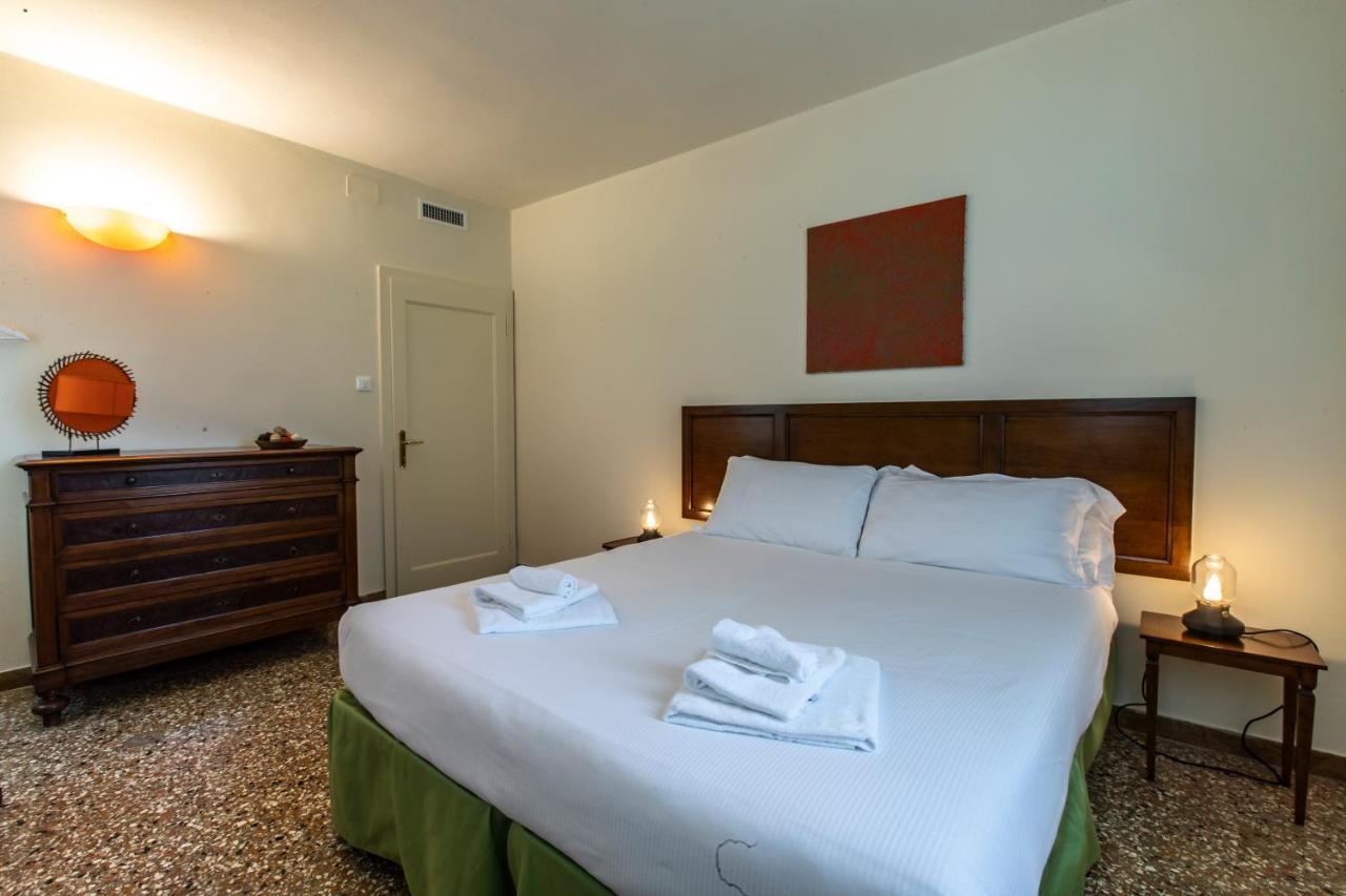 Riva De Biasio Charming Apartment R&R Venecia Exterior foto